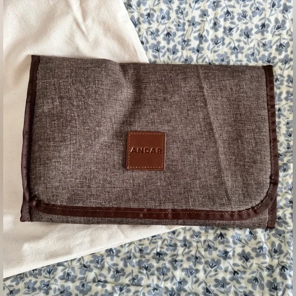 Andar Sydney Backpack/Diaper Bag - Picture 8 of 10